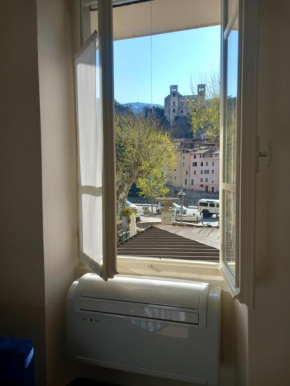 Appartamentino - Castle view, no stairs Dolceacqua